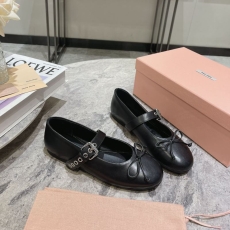 Miu Miu Shoes